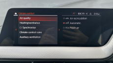 BMW 1 Series 118i [136] M Sport 5dr Step Auto [LCP] Petrol Hatchback